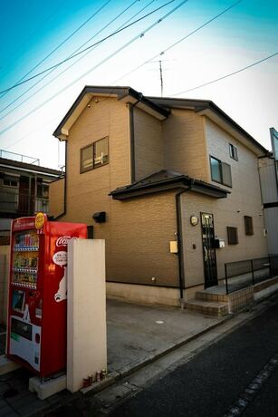 Imagen general del Hotel J's Backpackers Guest House - Hostel. Foto 4