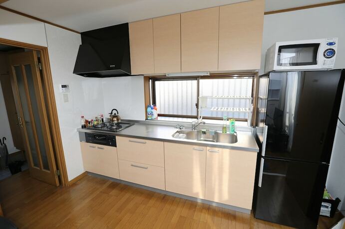 Imagen de la habitación del Hotel J's Backpackers Guest House - Hostel. Foto 10