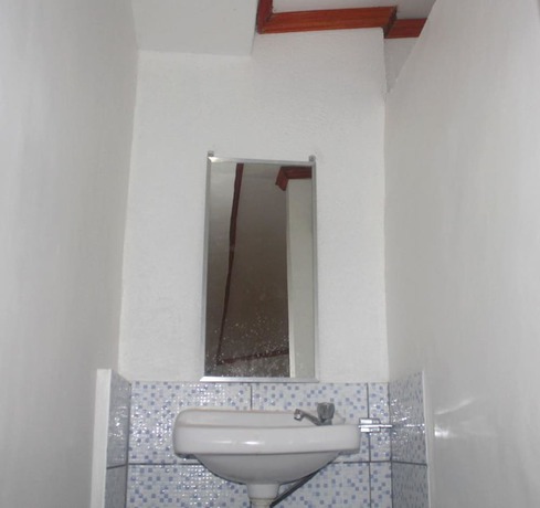 Imagen de la habitación del Hotel J\'s Backpackers Hostel. Foto 5
