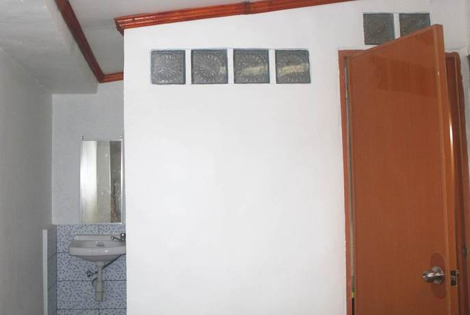 Imagen de la habitación del Hotel J\'s Backpackers Hostel. Foto 6
