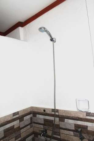 Imagen de la habitación del Hotel J\'s Backpackers Hostel. Foto 8