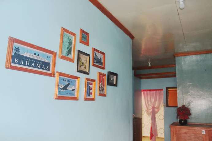 Imagen de los interiores del Hotel J\'s Backpackers Hostel. Foto 17