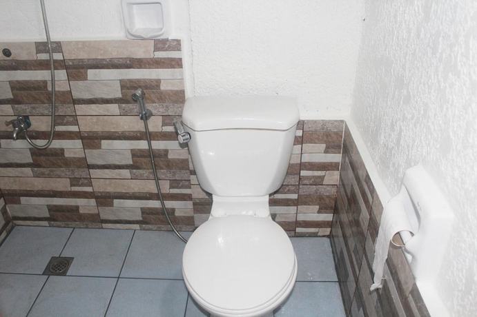 Imagen de la habitación del Hotel J\'s Backpackers Hostel. Foto 12