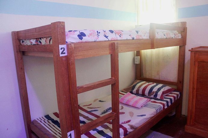 Imagen de la habitación del Hotel J\'s Backpackers Hostel. Foto 14