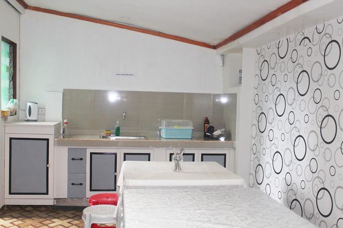 Imagen de la habitación del Hotel J\'s Backpackers Hostel. Foto 15
