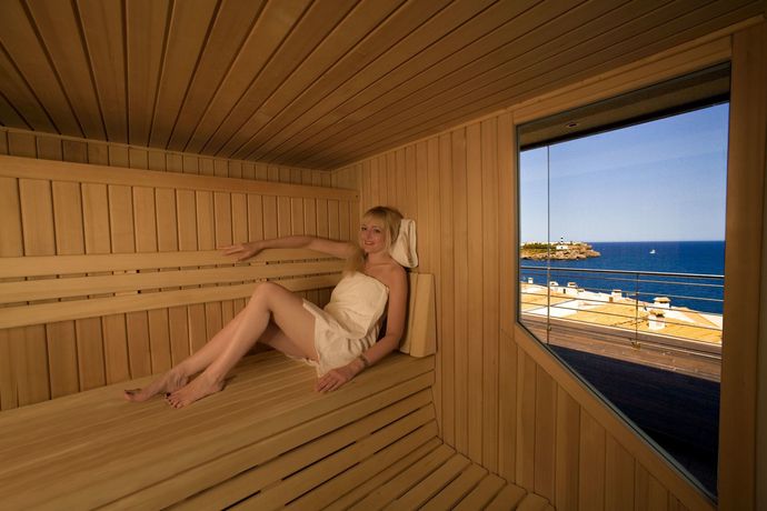 Imagen general del Hotel Js Cape Colom - Adults Only. Foto 2