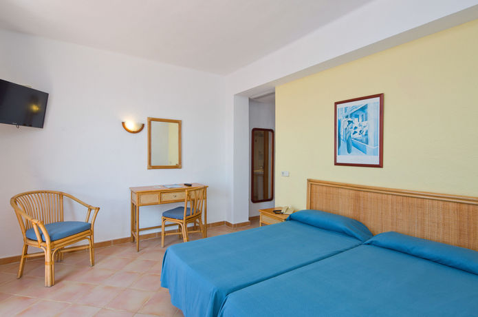 Imagen general del Hotel Js Cape Colom - Adults Only. Foto 4