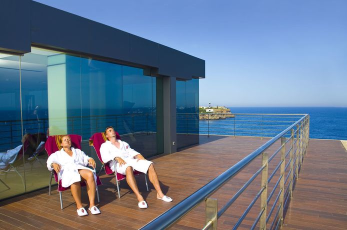 Imagen general del Hotel Js Cape Colom - Adults Only. Foto 3