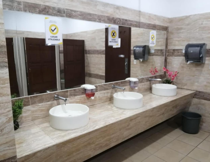 Imagen general del Hotel Js, Cocoyoc. Foto 18