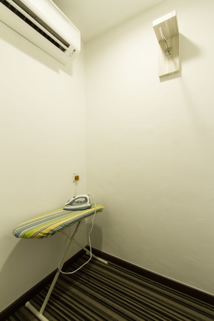 Imagen general del Hotel Js. Foto 1