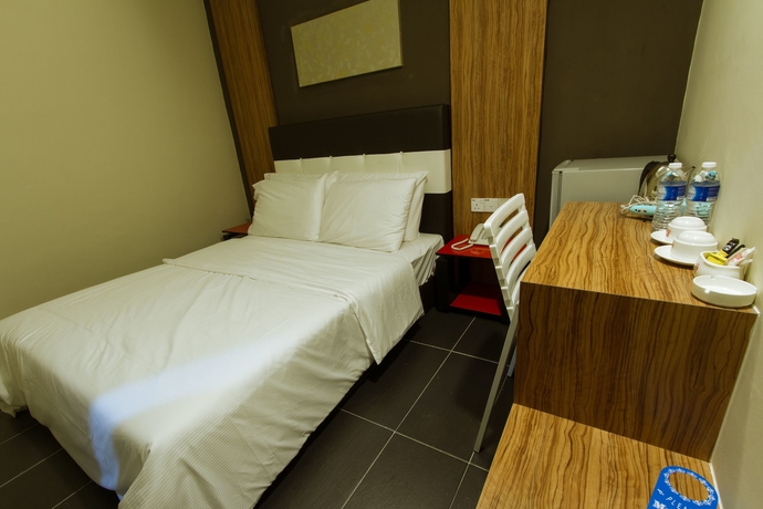 Imagen de la habitación del Hotel Js. Foto 8