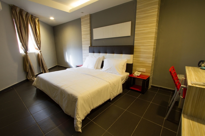 Imagen de la habitación del Hotel Js. Foto 12