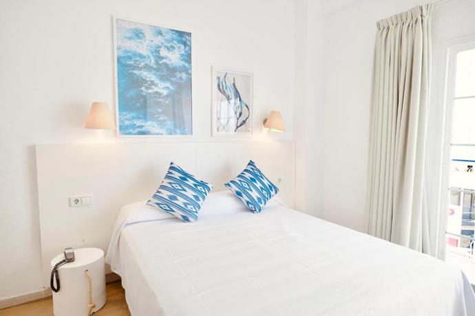 Imagen general del Hotel Js Horitzo. Foto 5