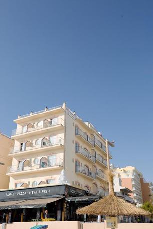 Imagen general del Hotel Js Horitzo. Foto 6