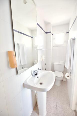 Imagen general del Hotel Js Horitzo. Foto 10