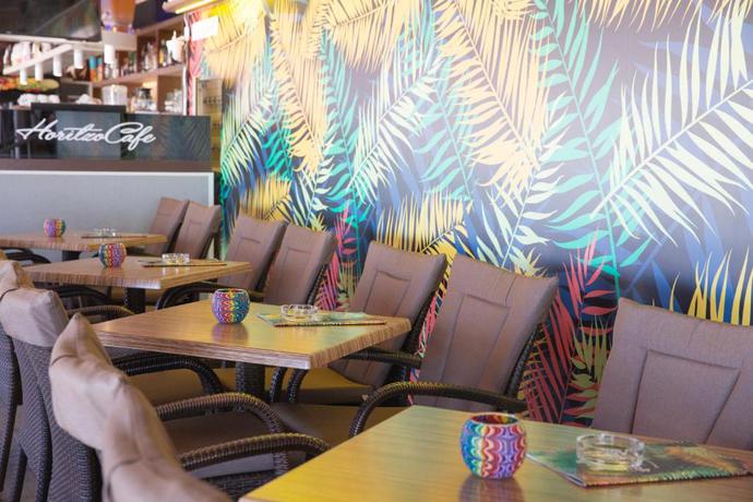 Imagen general del Hotel Js Horitzo. Foto 11