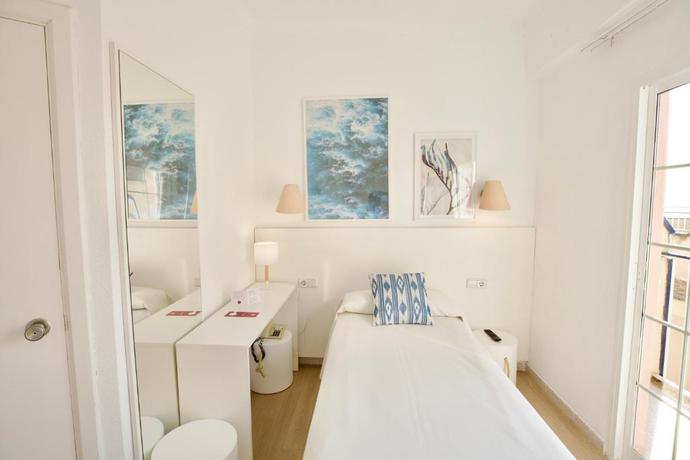 Imagen general del Hotel Js Horitzo. Foto 14