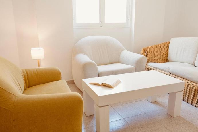 Imagen general del Hotel Js Horitzo. Foto 15