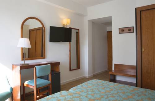 Imagen de la habitación del Hotel Js Miramar. Foto 3