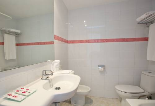 Imagen de la habitación del Hotel Js Miramar. Foto 7