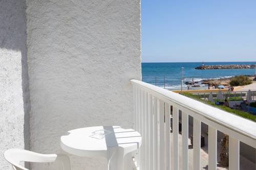 Imagen de la habitación del Hotel Js Miramar. Foto 8