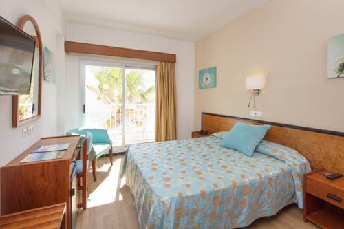 Imagen de la habitación del Hotel Js Miramar. Foto 9