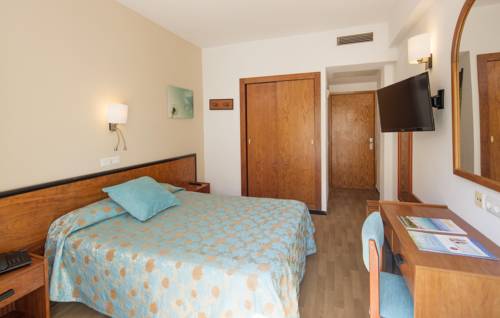 Imagen de la habitación del Hotel Js Miramar. Foto 12