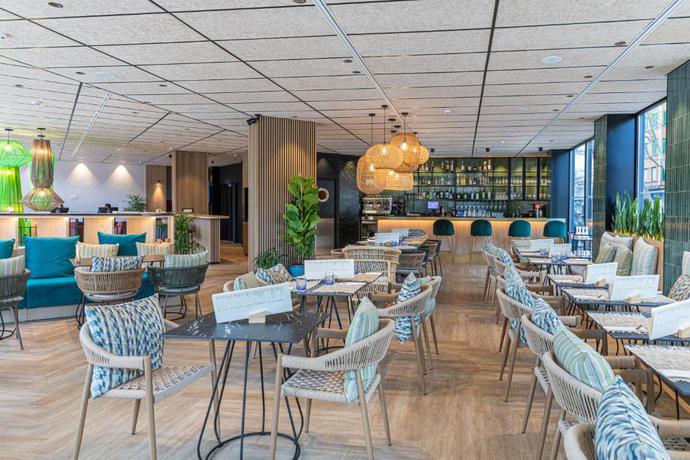 Imagen general del Hotel Js Palma Plaza. Foto 3