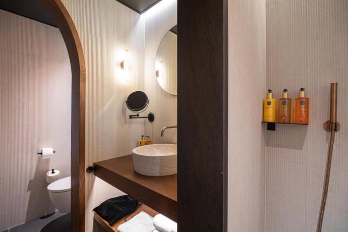 Imagen general del Hotel Js Palma Plaza. Foto 13