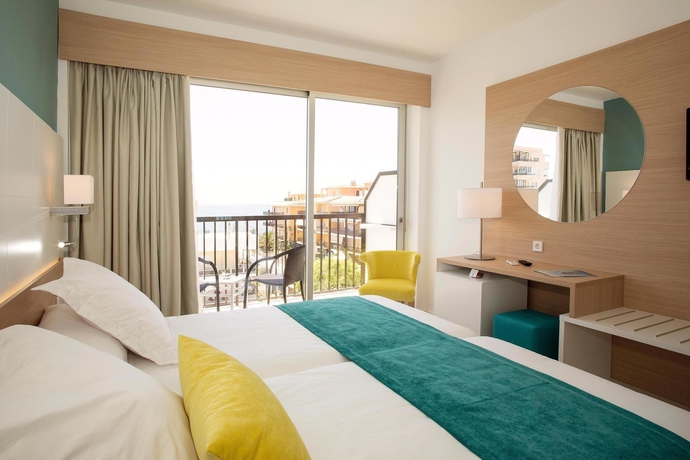 Imagen de la habitación del Hotel Js Palma Stay - Adults Only. Foto 7