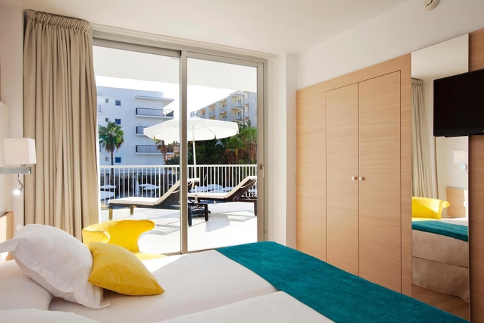 Imagen de la habitación del Hotel Js Palma Stay - Adults Only. Foto 8