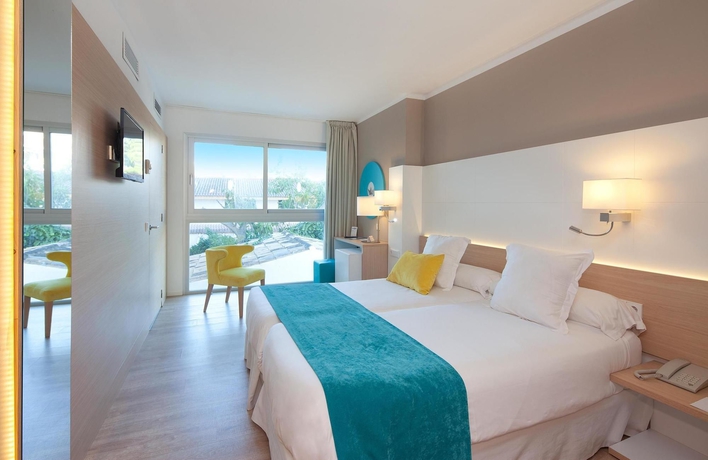 Imagen de la habitación del Hotel Js Palma Stay - Adults Only. Foto 10