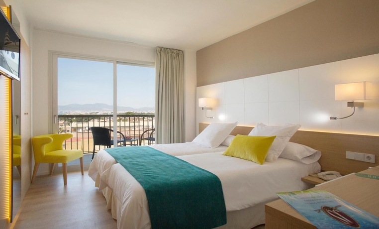 Imagen de la habitación del Hotel Js Palma Stay - Adults Only. Foto 11