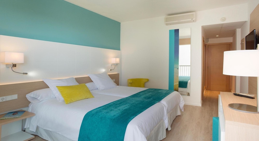 Imagen de la habitación del Hotel Js Palma Stay - Adults Only. Foto 13