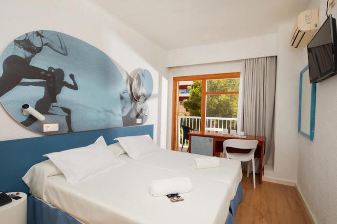 Imagen de la habitación del Hotel Js Paradise Sport - Adults Only. Foto 5