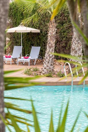 Imagen general del Hotel Js Portocolom Suites. Foto 10