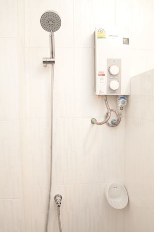 Imagen de la habitación del Hotel Js Residence Krabi. Foto 4