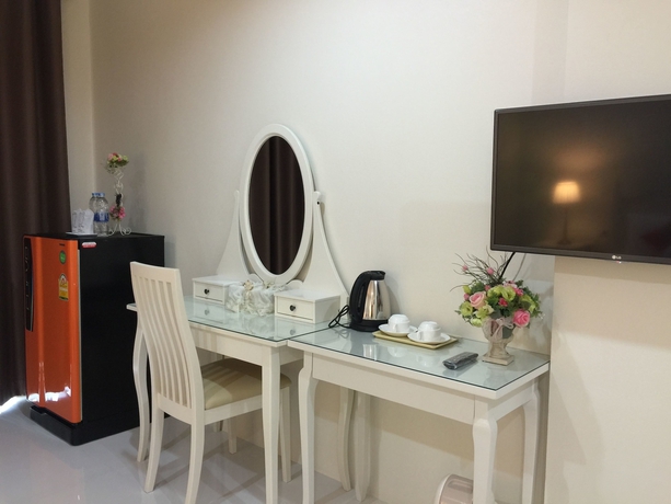 Imagen de la habitación del Hotel Js Residence Krabi. Foto 6