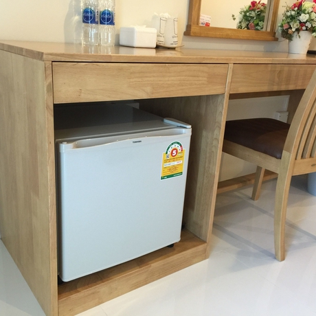 Imagen de la habitación del Hotel Js Residence Krabi. Foto 8