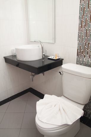 Imagen de la habitación del Hotel Js Residence Krabi. Foto 14