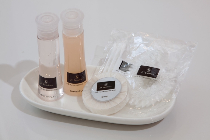 Imagen de la habitación del Hotel Js Residence Krabi. Foto 15