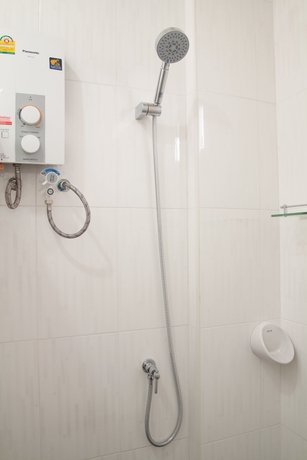 Imagen de la habitación del Hotel Js Residence Krabi. Foto 16