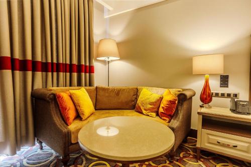 Imagen general del Hotel J\'s Signature. Foto 1