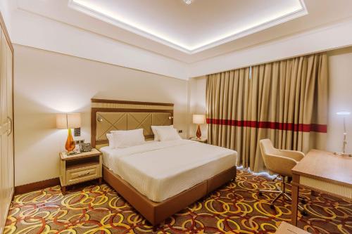 Imagen general del Hotel J\'s Signature. Foto 3