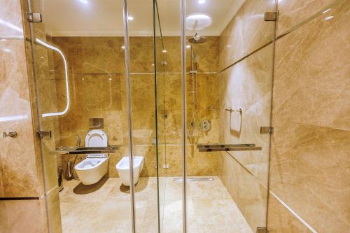 Imagen general del Hotel J\'s Signature. Foto 4