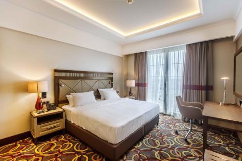 Imagen general del Hotel J\'s Signature. Foto 5