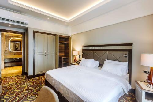 Imagen general del Hotel J\'s Signature. Foto 6