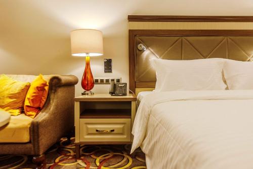 Imagen general del Hotel J\'s Signature. Foto 8