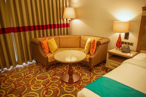 Imagen general del Hotel J\'s Signature. Foto 10