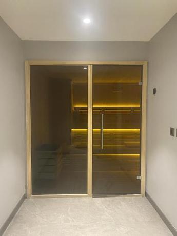 Imagen general del Hotel J\'s Signature. Foto 11